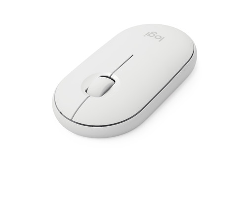 Trony LOGITECH - M350 Pebble Wireless Mouse 2