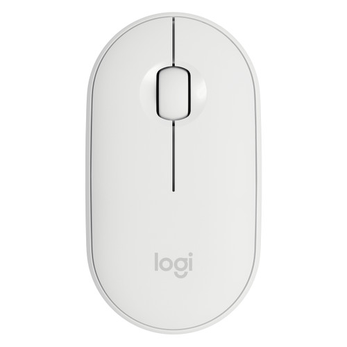 Trony LOGITECH - M350 Pebble Wireless Mouse 2