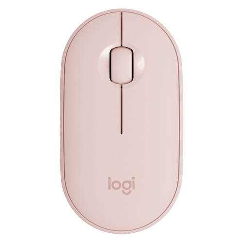Trony LOGITECH - M350 Pebble Wireless Mouse 2
