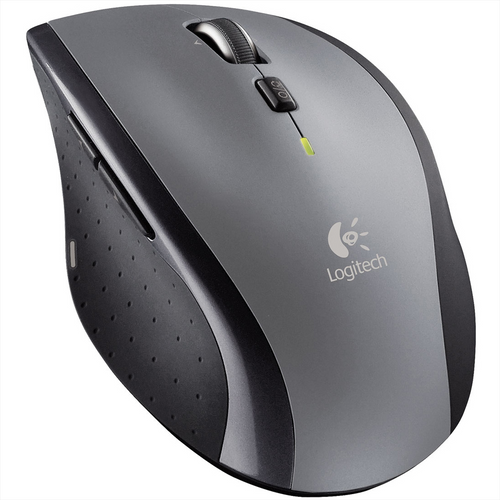 Trony LOGITECH - M705