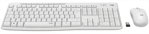 Trony LOGITECH - MK295 Silent