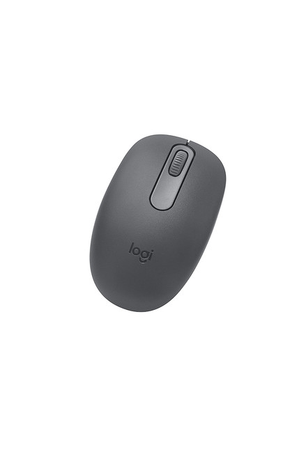 Trony LOGITECH - Mouse Bluetooth Logitech M196
