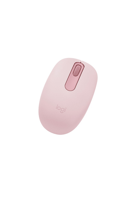 Trony LOGITECH - Mouse Bluetooth Logitech M196