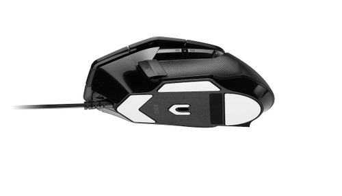 Trony LOGITECH - Mouse Gaming G502 X