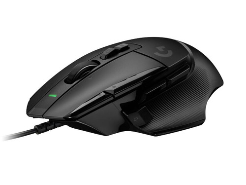 Trony LOGITECH - Mouse Gaming G502 X