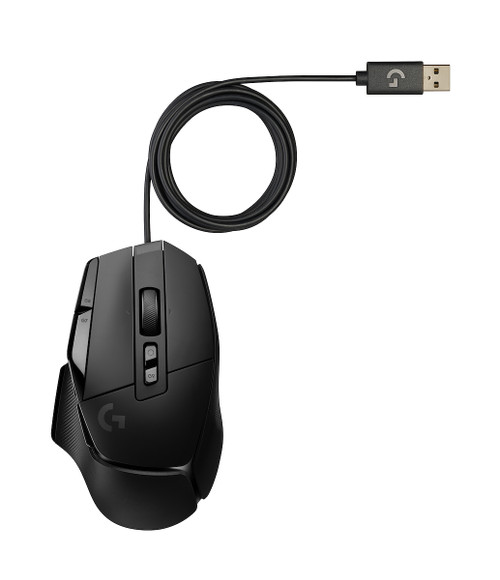 Trony LOGITECH - Mouse gaming G502 X