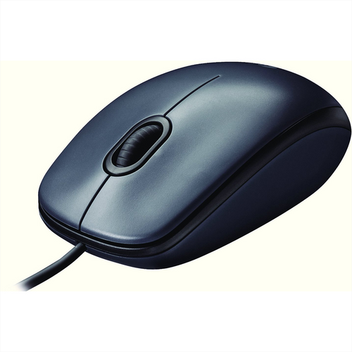 Trony LOGITECH - MOUSE M90