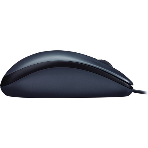 Trony LOGITECH - MOUSE M90