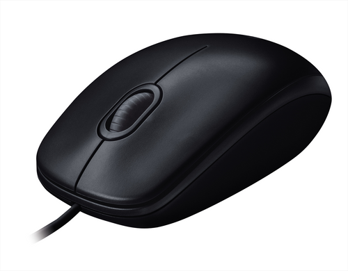 Trony LOGITECH - MOUSE M90