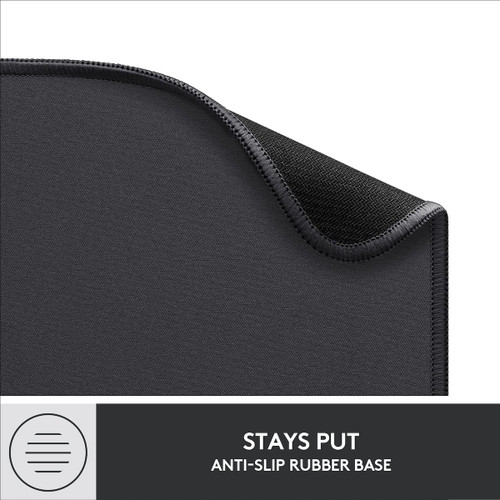 Trony LOGITECH - Mouse Pad Studio Series
