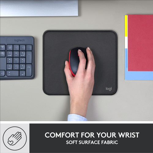 Trony LOGITECH - Mouse Pad Studio Series