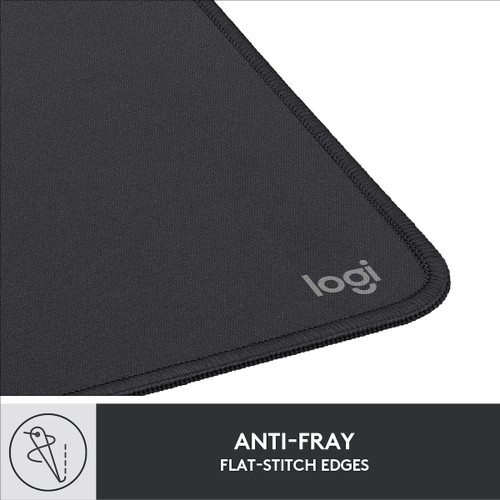 Trony LOGITECH - Mouse Pad Studio Series