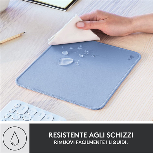 Trony LOGITECH - Mouse Pad Studio Series