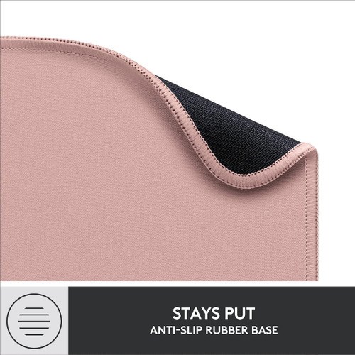 Trony LOGITECH - Mouse Pad Studio Series