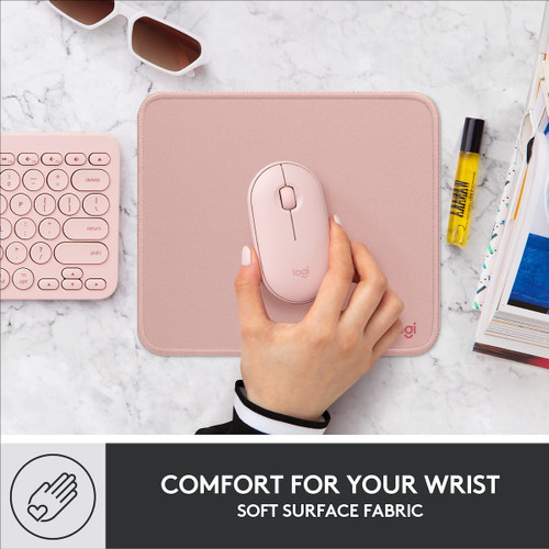 Trony LOGITECH - Mouse Pad Studio Series