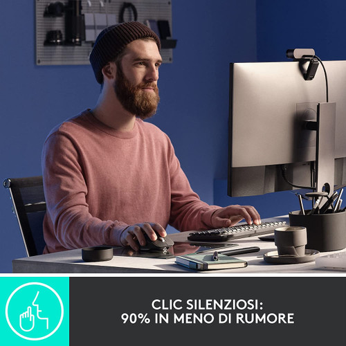 Trony LOGITECH - MX Master 3S