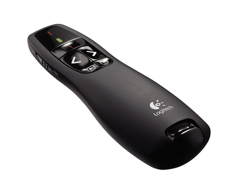 Trony LOGITECH - PRESENTER R400