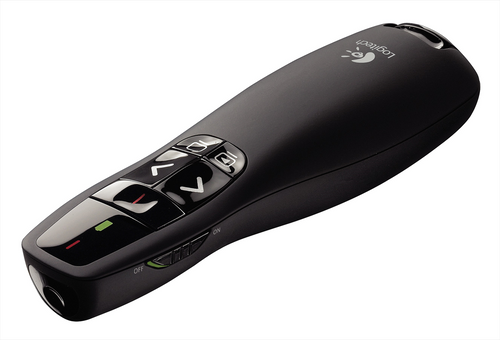 Trony LOGITECH - PRESENTER R400