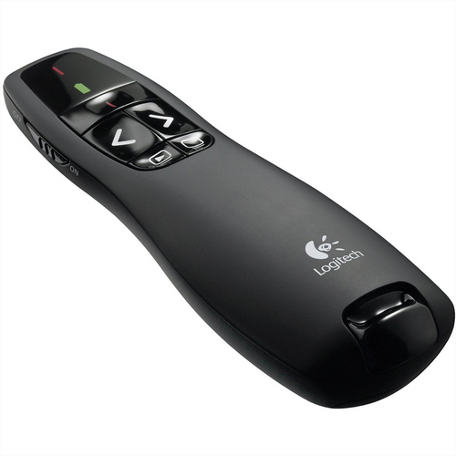 Trony LOGITECH - PRESENTER R400