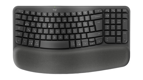 Trony LOGITECH - Wave Keys