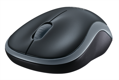 Trony LOGITECH - Wireless Mouse M185