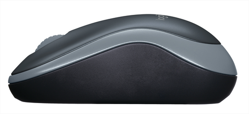 Trony LOGITECH - Wireless Mouse M185
