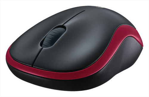 Trony LOGITECH - WIRELESS MOUSE M185