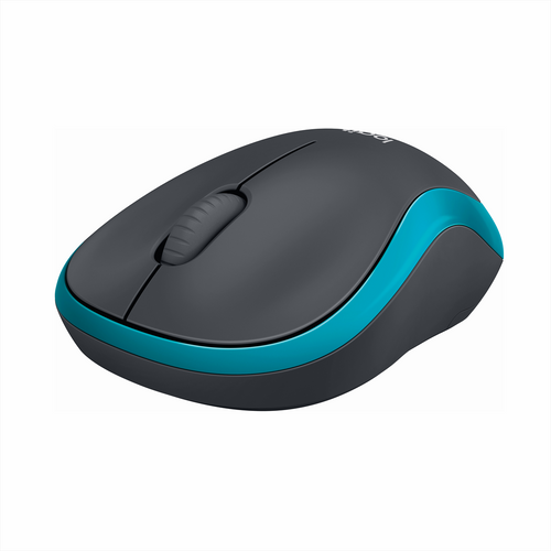 Trony LOGITECH - WIRELESS MOUSE M185