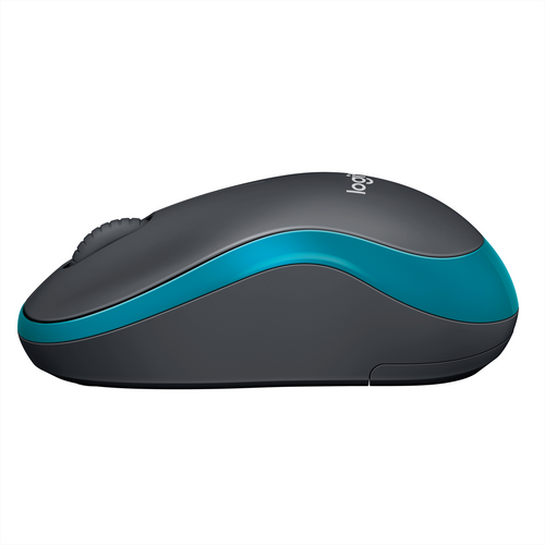 Trony LOGITECH - WIRELESS MOUSE M185