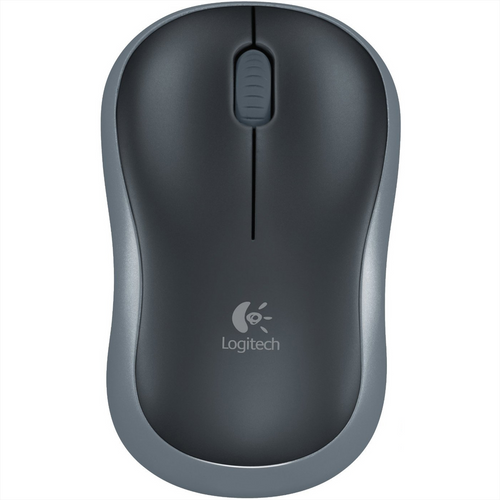 Trony LOGITECH - Wireless Mouse M185