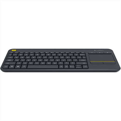 Trony LOGITECH - WIRELESS TOUCH K400 PLUS