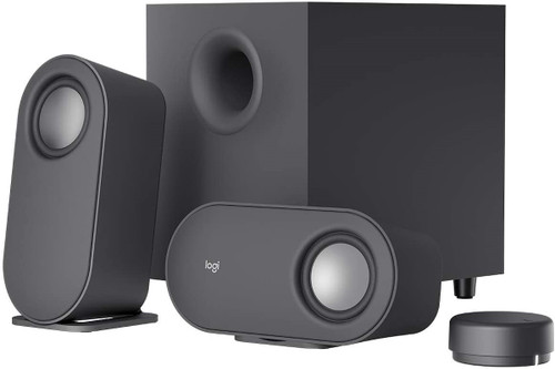 Trony LOGITECH - Z407