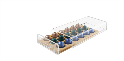 Trony MACOM - MINI SPACE COFFEE