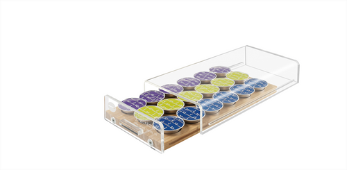 Trony MACOM - MINI SPACE COFFEE