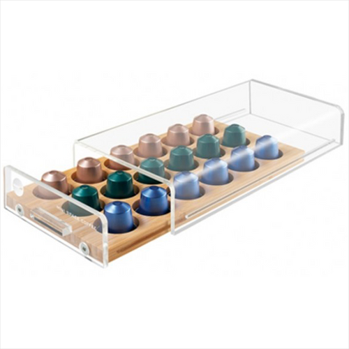 Trony MACOM - MINI SPACE COFFEE