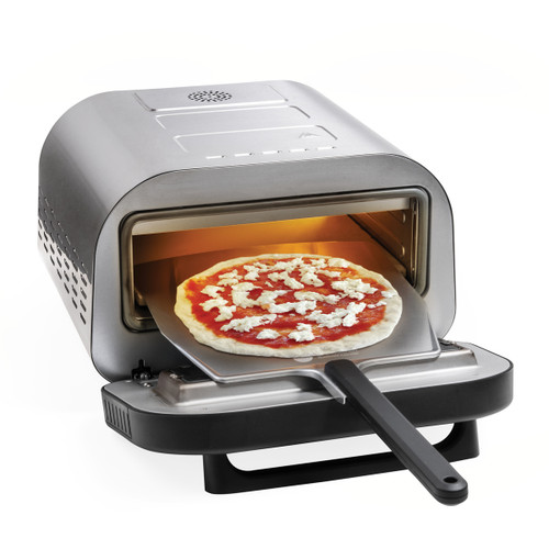 Trony MACOM - PROFESSIONAL PIZZA OVEN