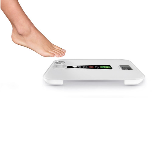 Trony MACOM - SMART BODY SCALE