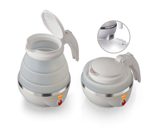 Trony MACOM - SPACE KETTLE