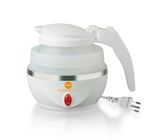 Trony MACOM - SPACE KETTLE