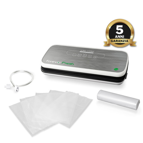 Trony MACOM - VAC1090