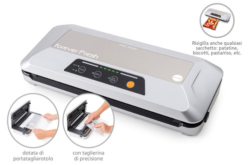Trony MACOM - VAC3095