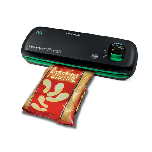 Trony MACOM - VAC4000