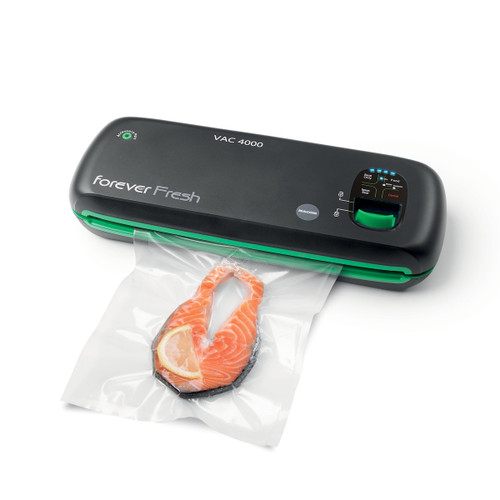 Trony MACOM - VAC4000
