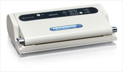 Trony MAGIC VAC - AXOLUTE