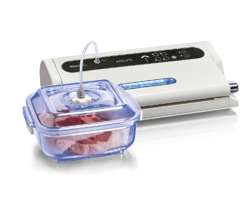 Trony MAGIC VAC - AXOLUTE