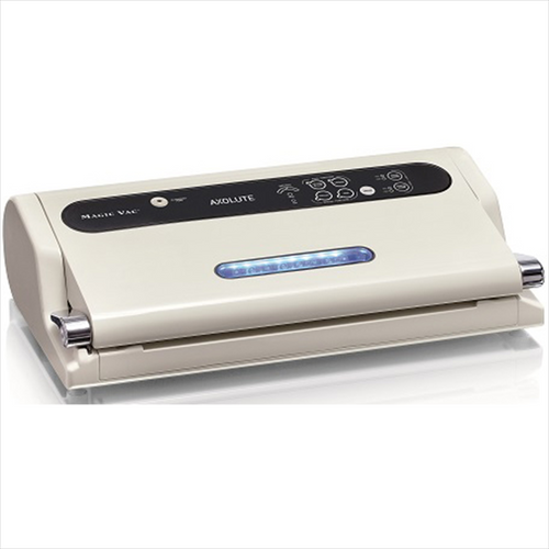 Trony MAGIC VAC - AXOLUTE