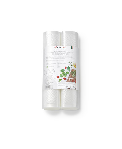 Trony MAGIC VAC - BUSTA 2 ROTOLI 30X600 S/B