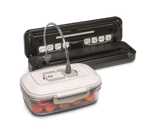 Trony MAGIC VAC - COMPACT