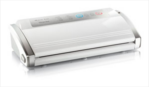 Trony MAGIC VAC - DINAMIKA