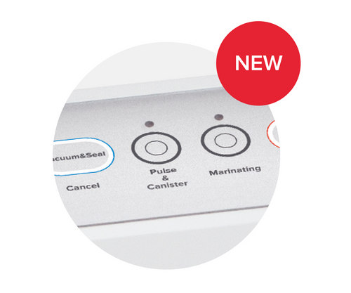 Trony MAGIC VAC - DINAMIKA